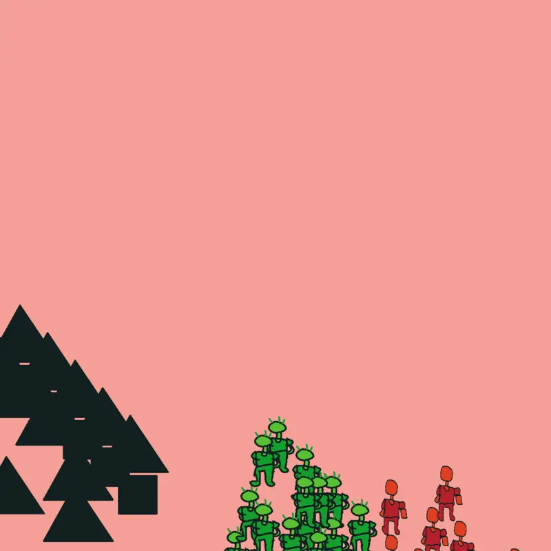 Game by @luamia