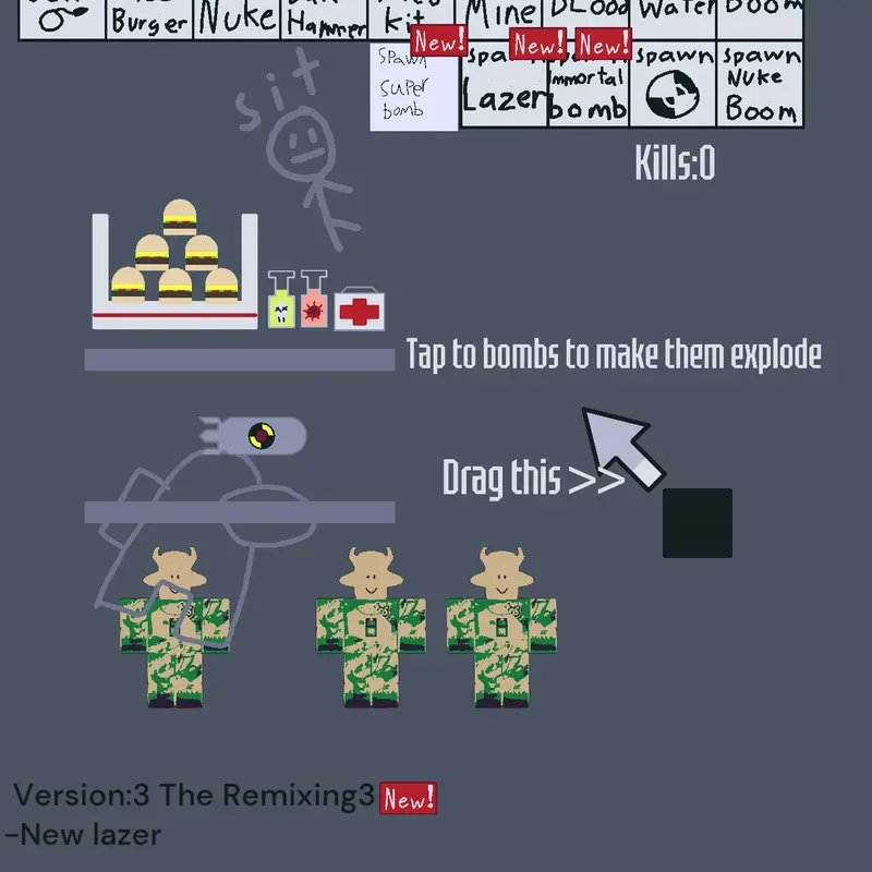 Game by @SubtoMar