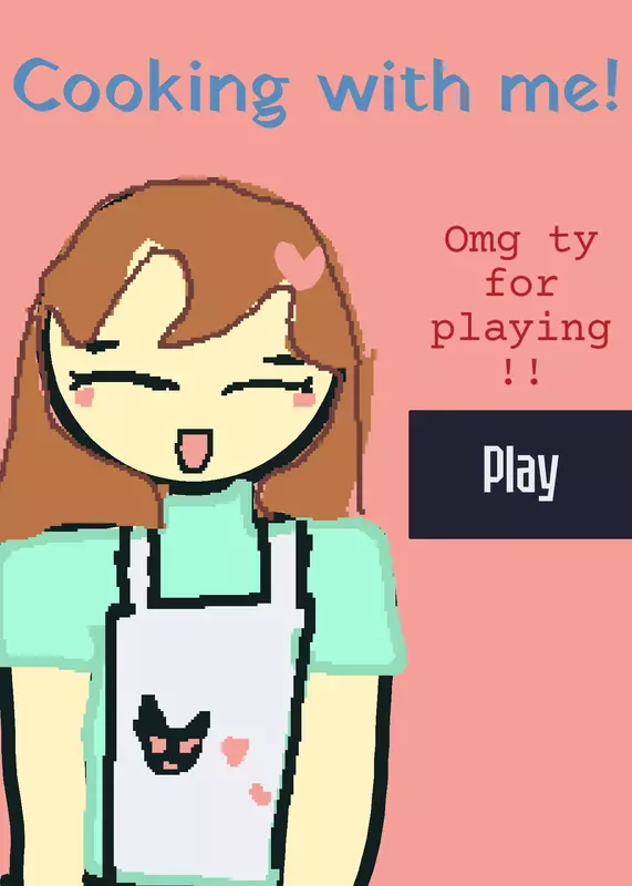 Game by @YuniniPlayz
