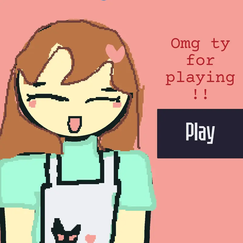 Game by @YuniniPlayz