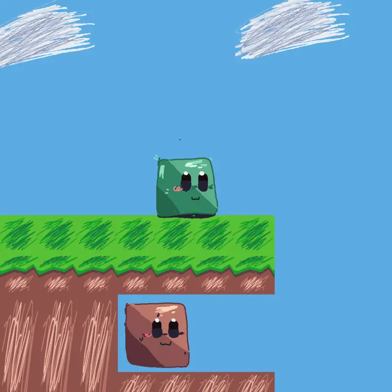Game by @Matildacats889