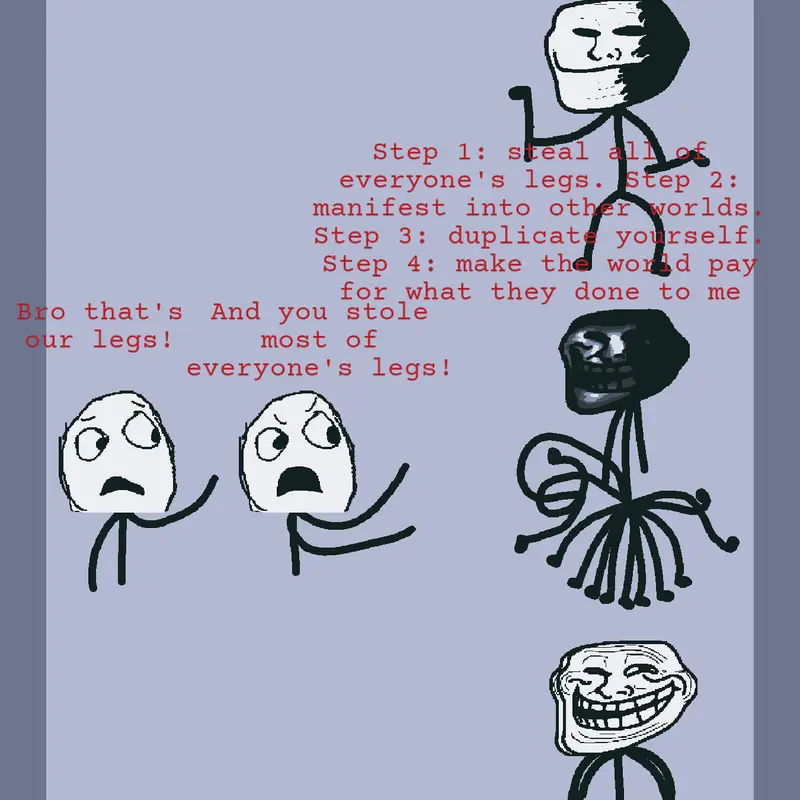 What happens if you do that?? by @Did_I_Die_Offcial