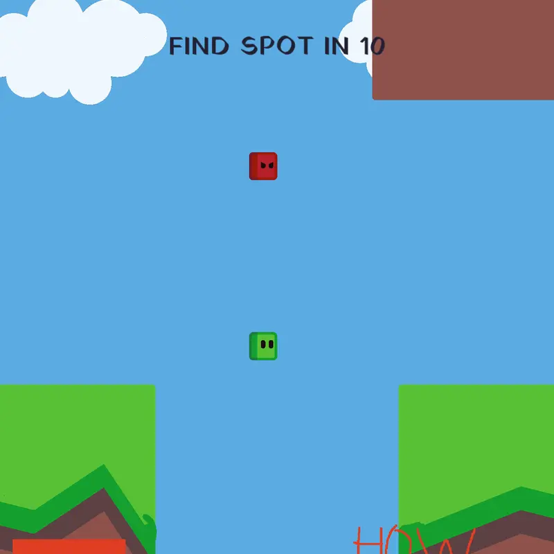 Game by @Depleted