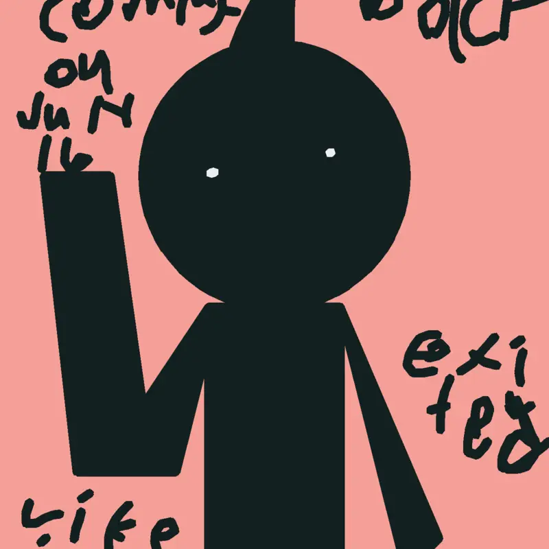 Game by @ByeForNow