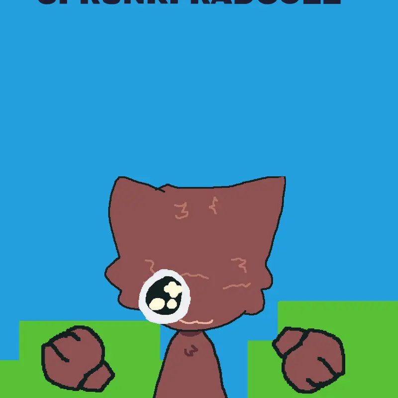 Game by @brud_cute_cat