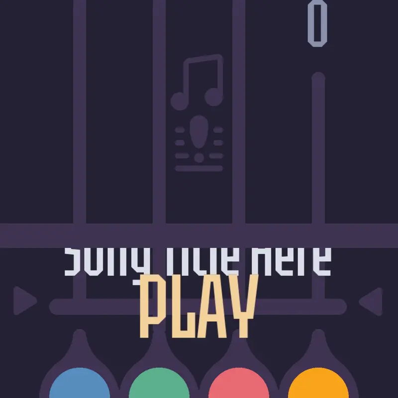 Game by @kirill2315galimov