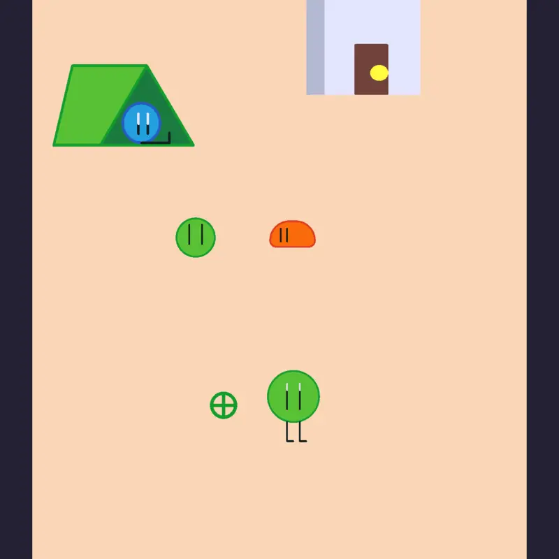 Game by @Taco_Avocado