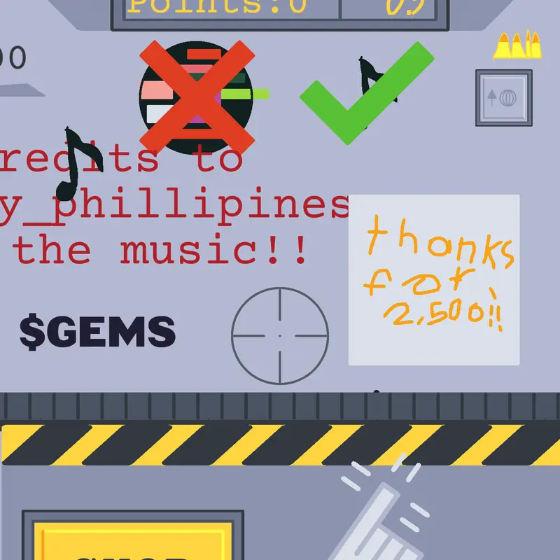 Game by @inigobutcallmeyigo