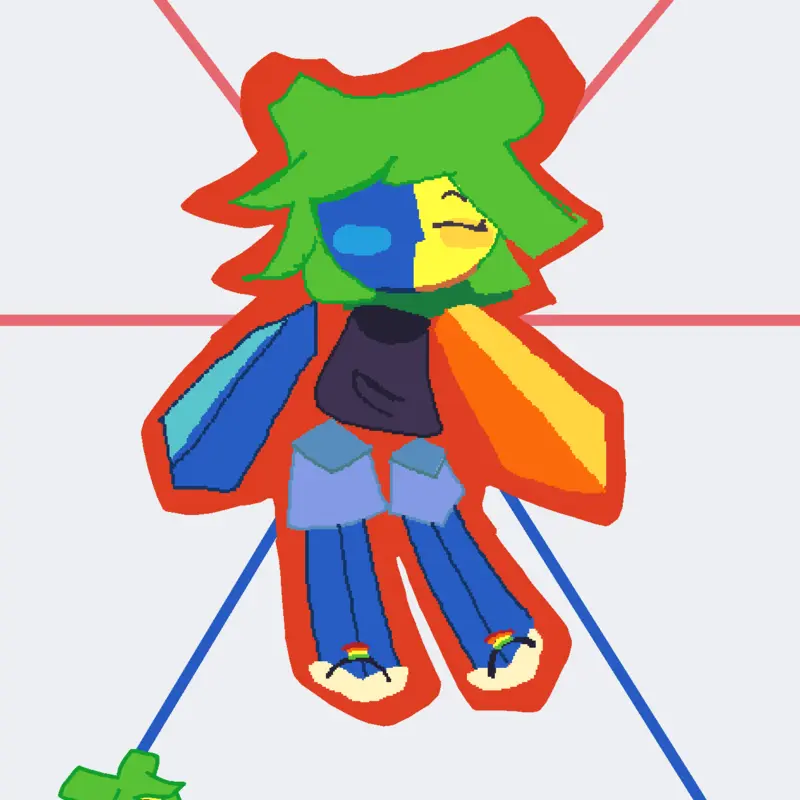 Game by @OFFLINE4EVERPurple_H_a_t