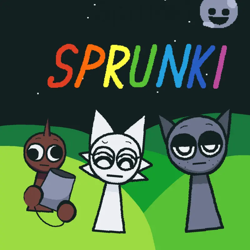 Game by @applemari