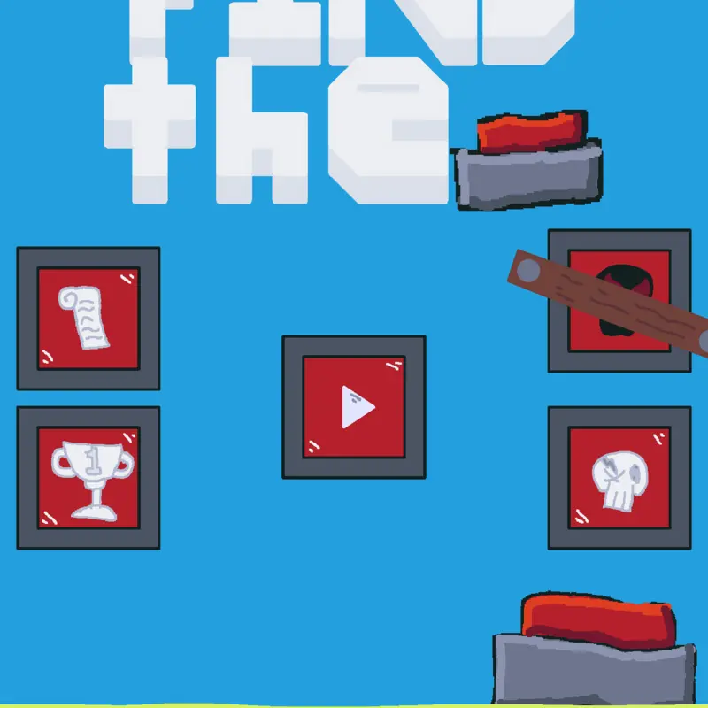 Game by @poocrazy