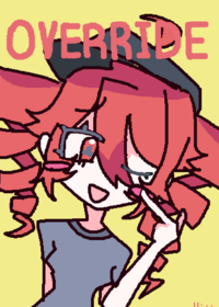 Override Teto