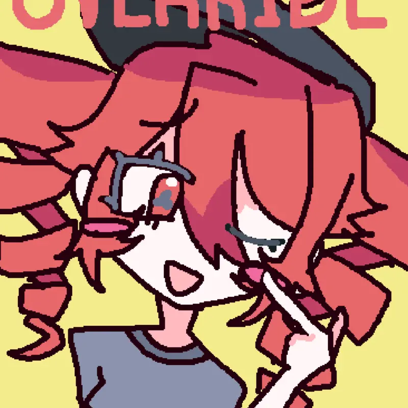 Override Teto by @SHARKIE_0401