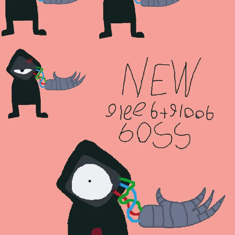Game by @Crunchless