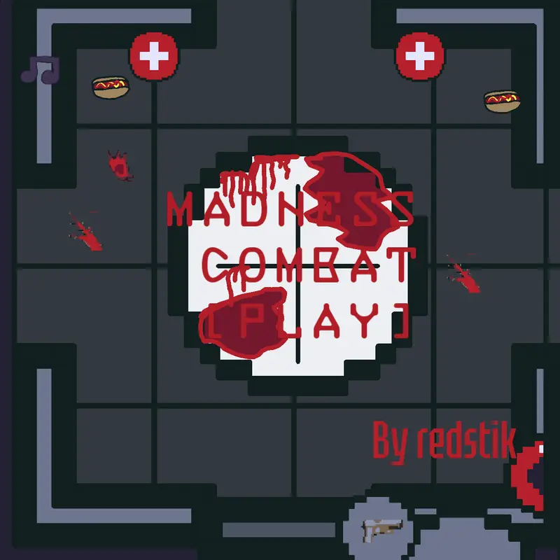 Game by @ReDStiK