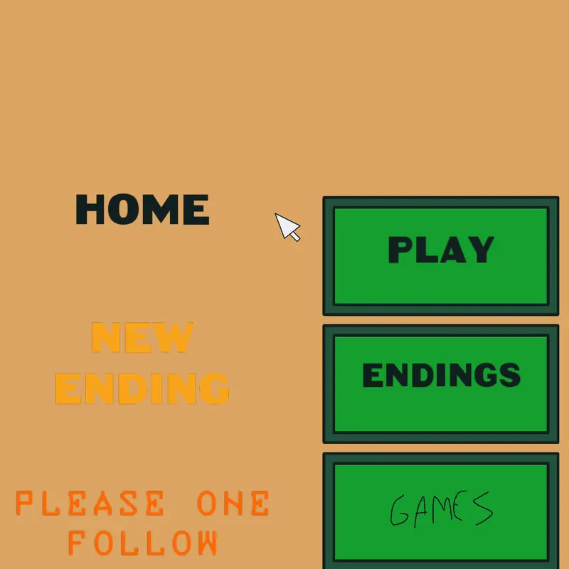 Game by @yRain