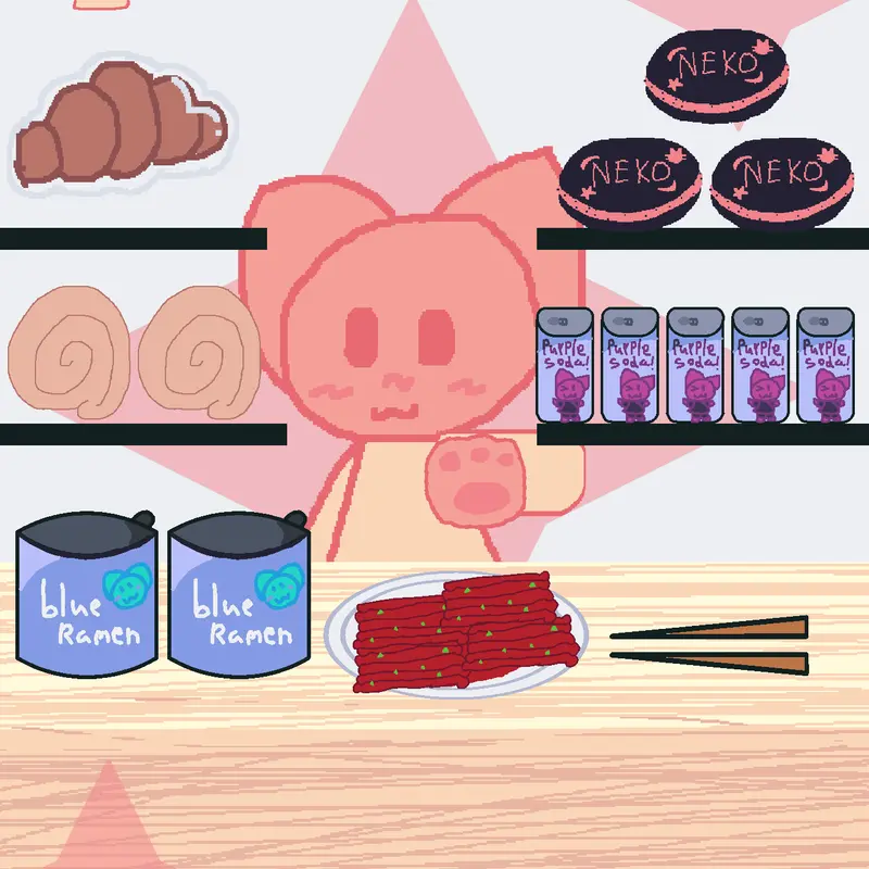 Game by @thekittybuddys