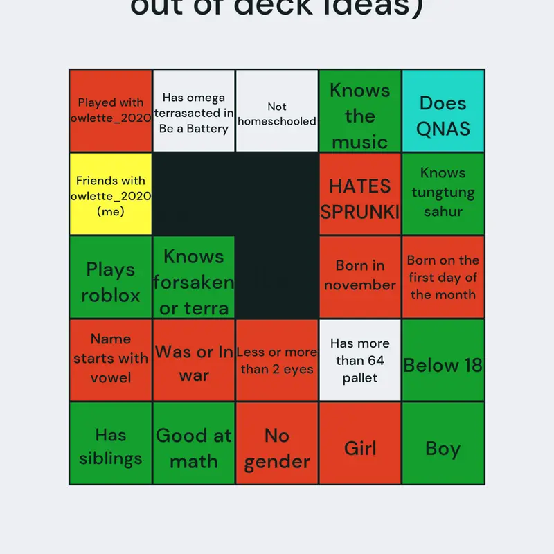 Game by @turvin