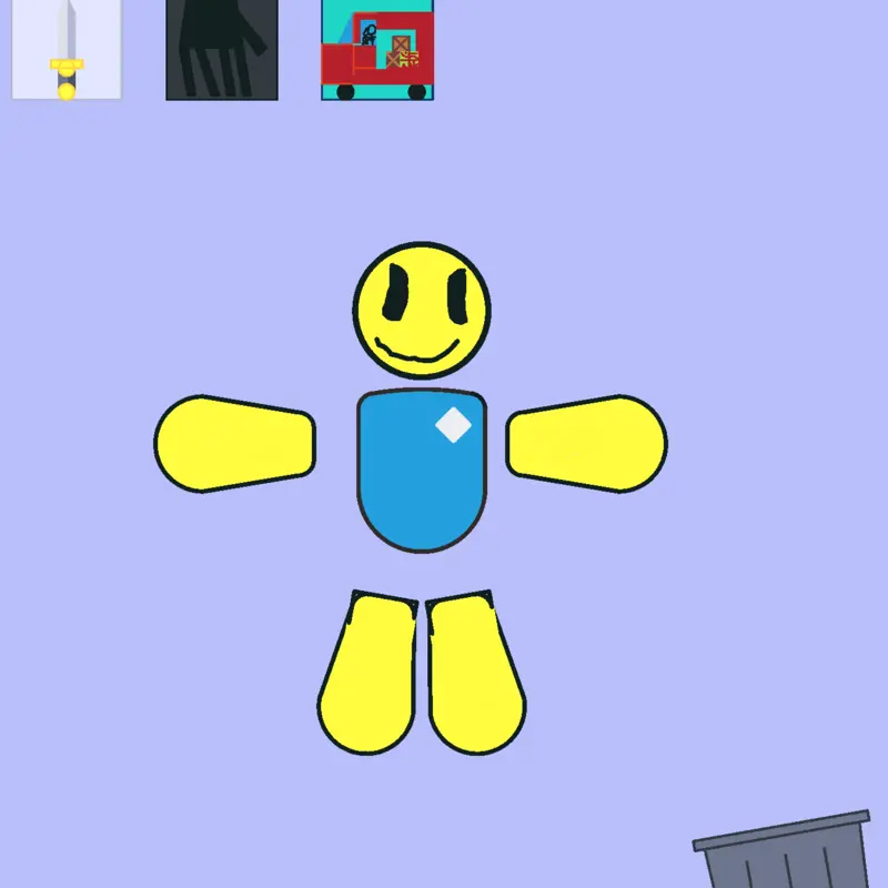 Game by @CheeseChap