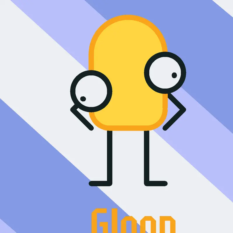 Gloop by @Jalz-ForSomeReason