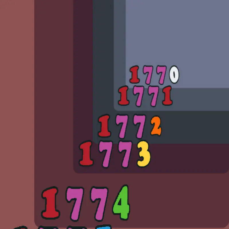 Game by @minttea