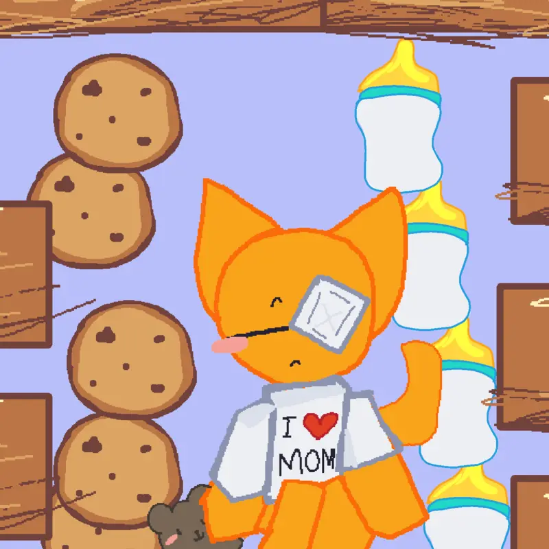 Game by @pomyoda