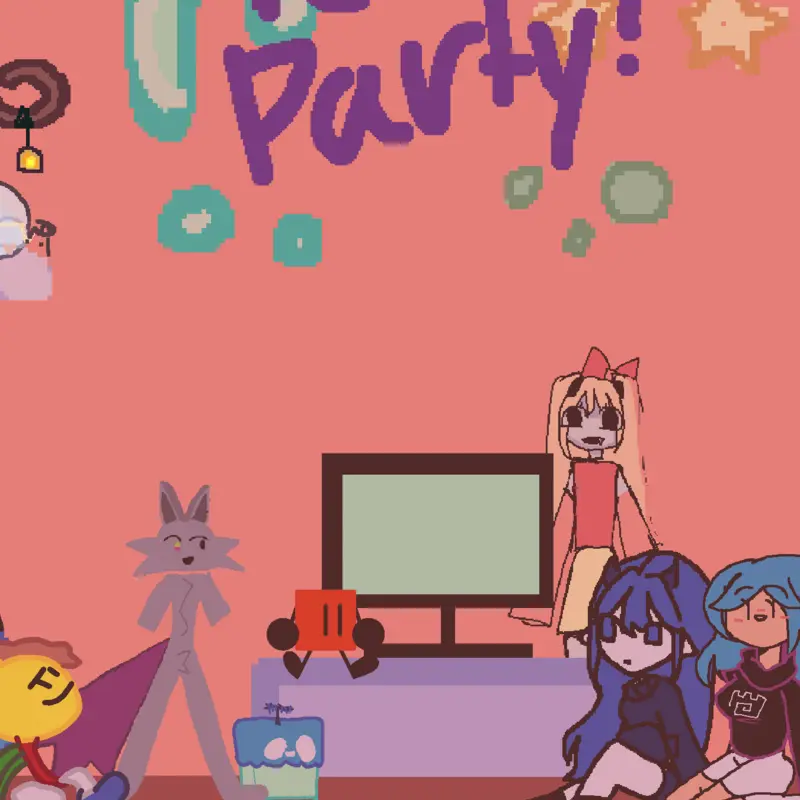 Game by @XxLian