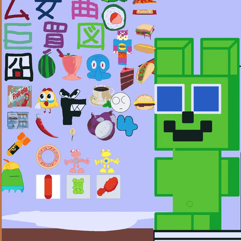 Game by @auwgowwgiw
