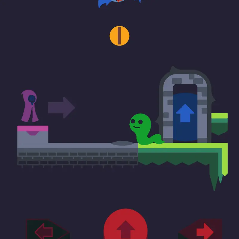 Game by @SnailSpeed
