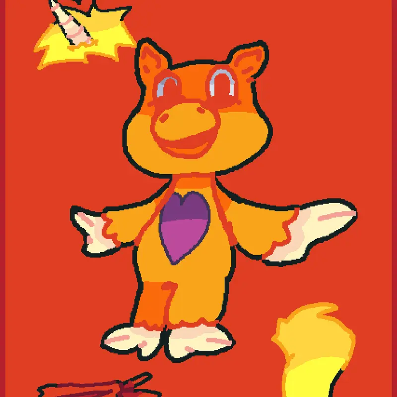 It's buddy! Oh buddy! by @tinikitfan