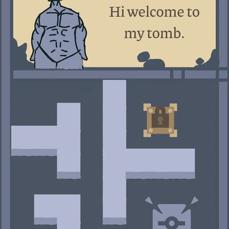 Game by @Pebbles_is_ME