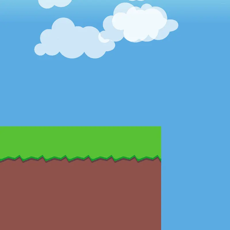 Game by @sergiomanuel