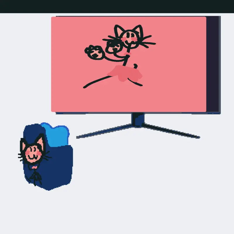 Game by @lilysun