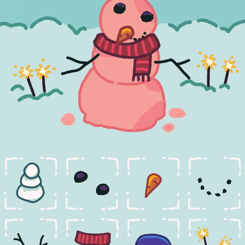 Game by @amor198