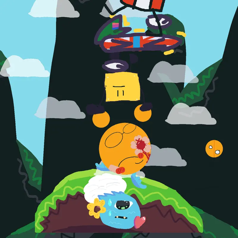 Game by @Buttholesurfer133