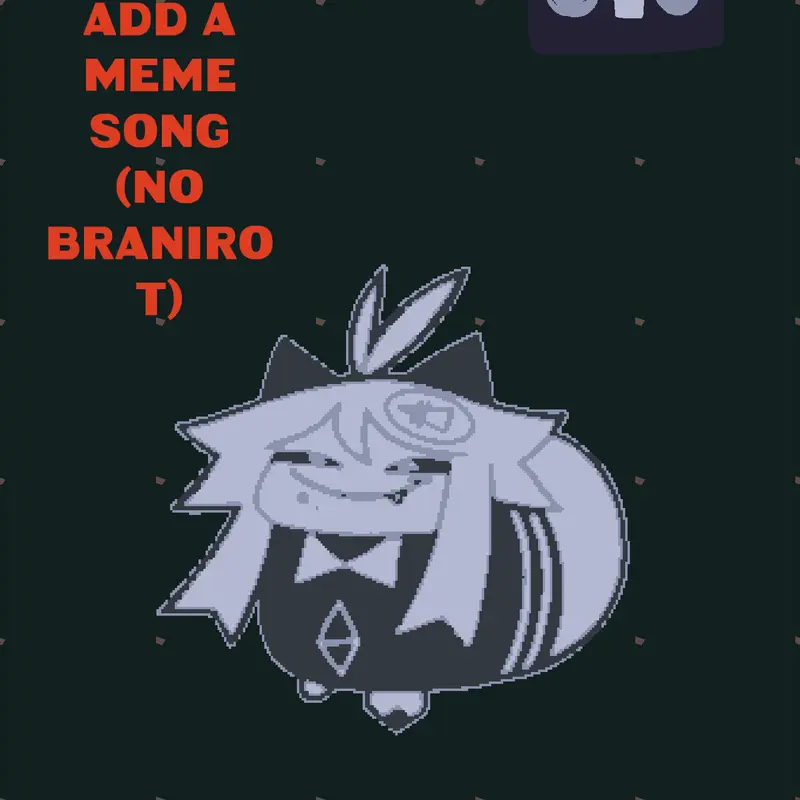 Game by @DharreldaitaXV