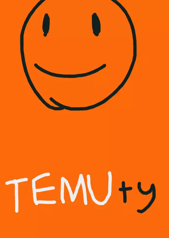 Temuty by @ItsHarvest