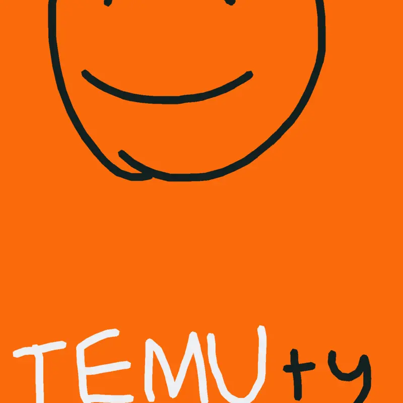 Temuty by @ItsHarvest