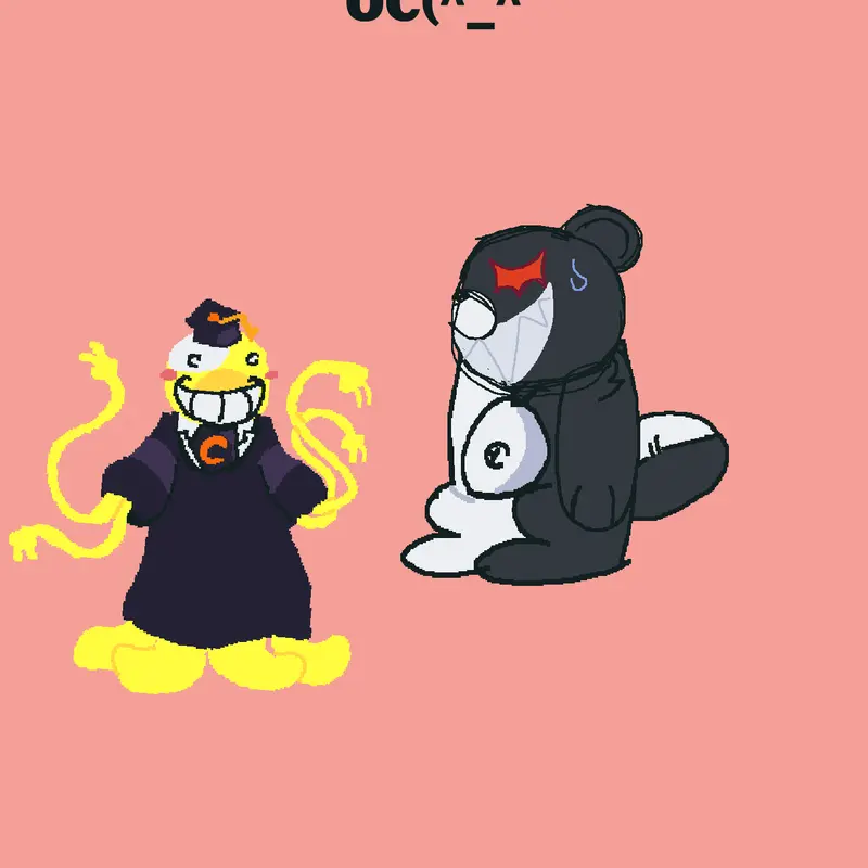 Game by @monokumacrazy