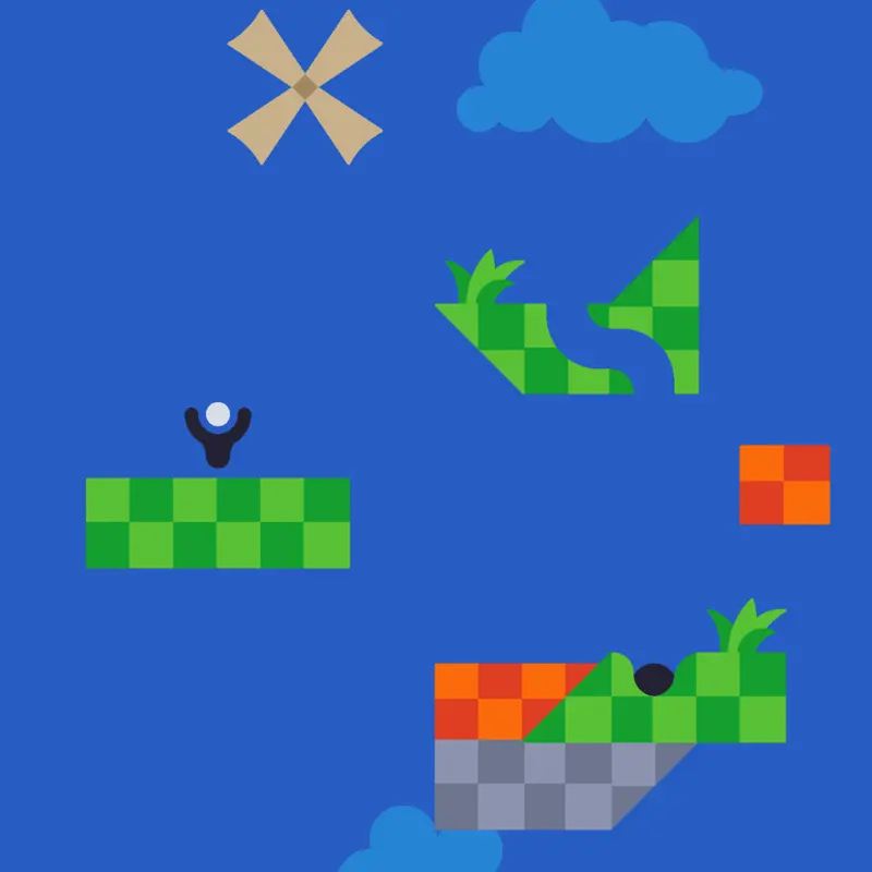 Game by @funersships