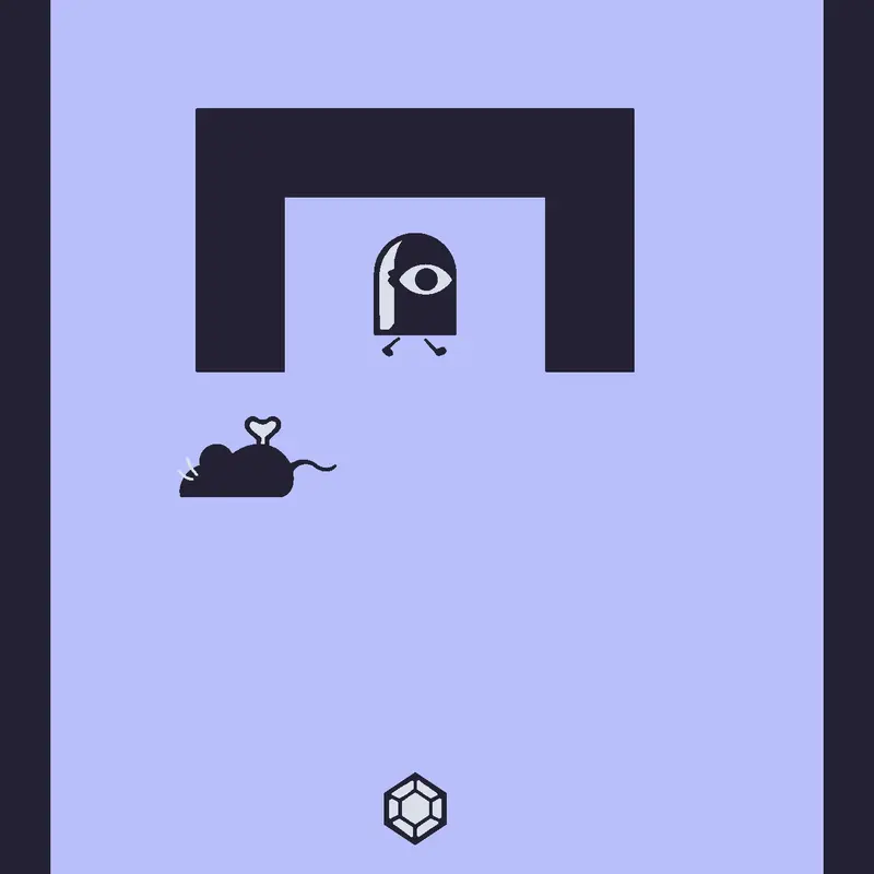 Can you beat this by @CastleB66