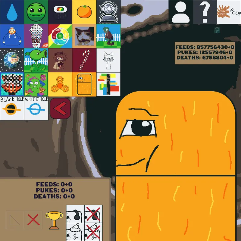 Game by @boomwitayakhao