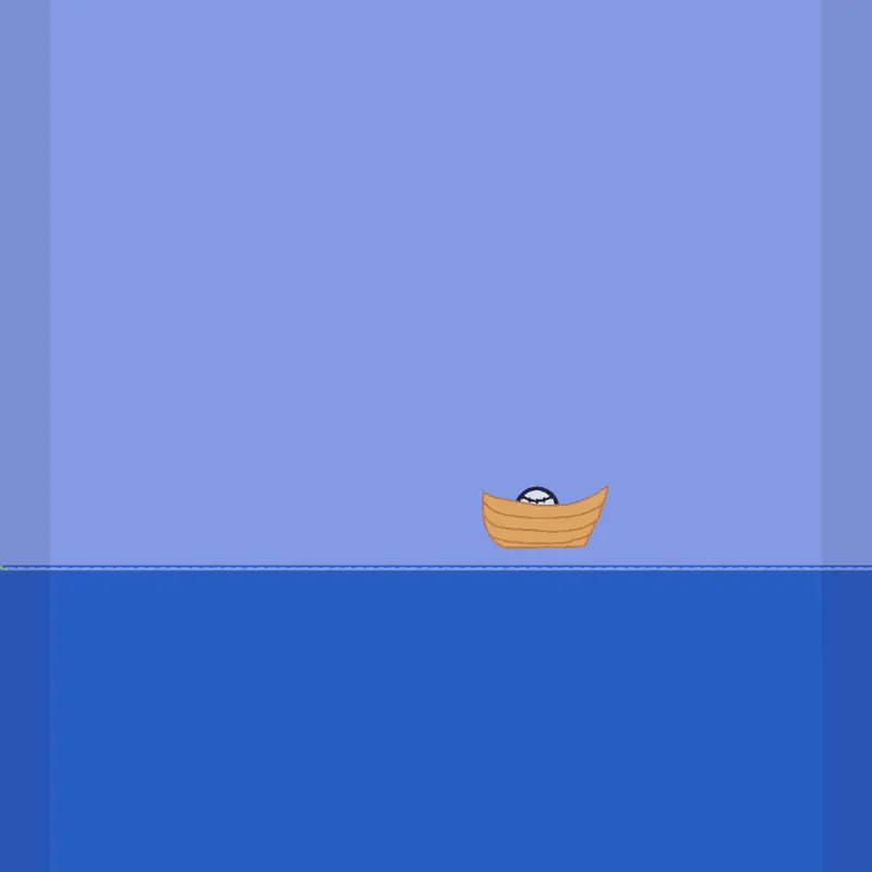 Game by @yoshinpaperboat