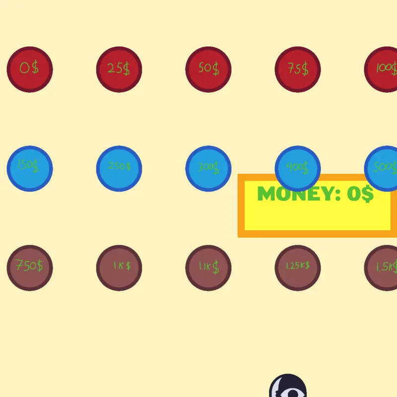 Game by @SatyaSatu