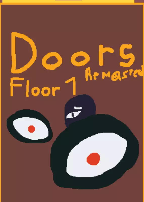 DOORS REMAASTERED by @DragonVIETNAM