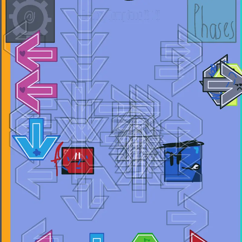 Game by @MyLod
