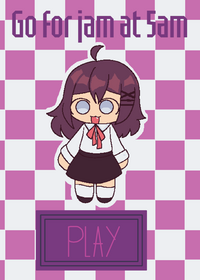 Finally, A GAME!!!!