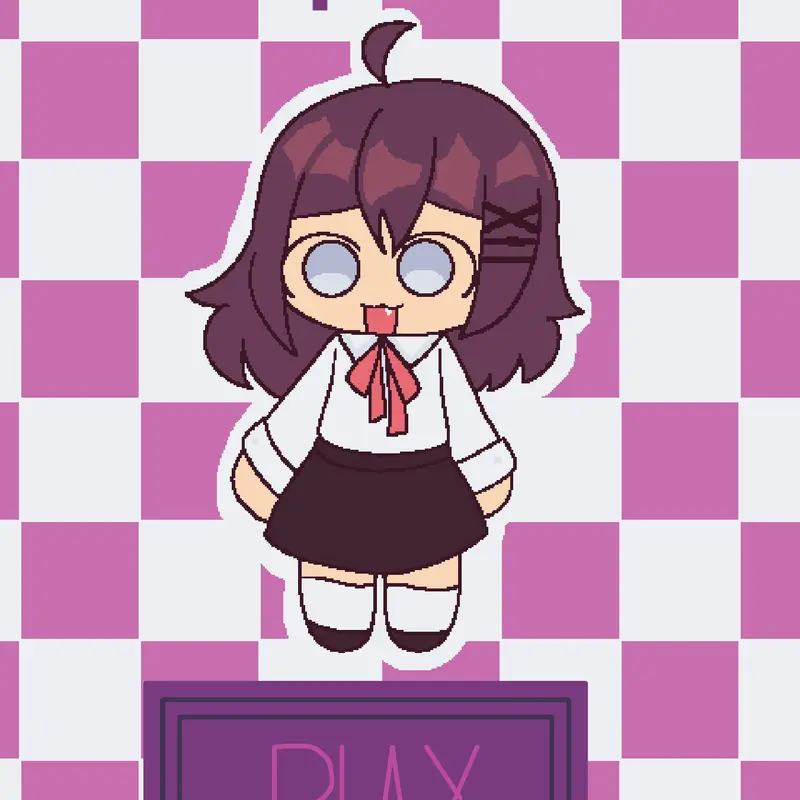 Game by @StardustNemuri