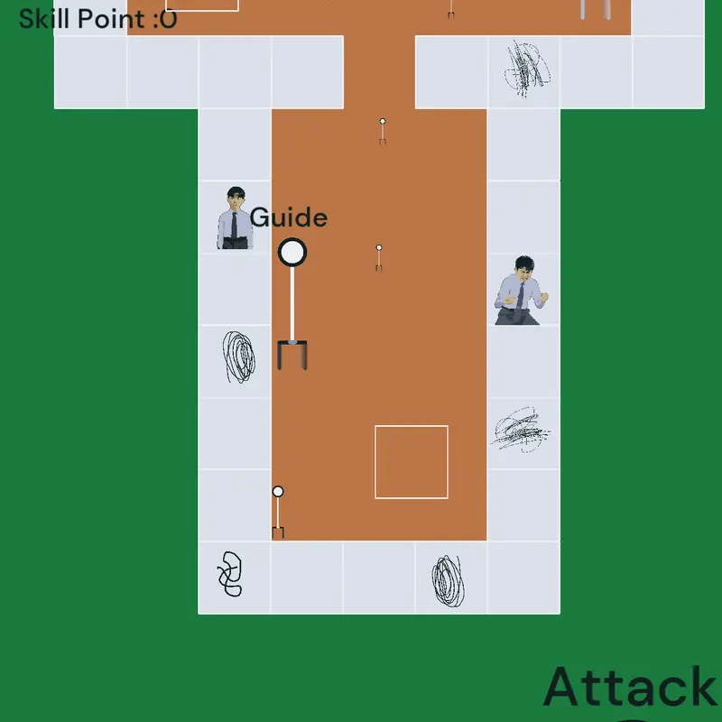 Game by @Mabai