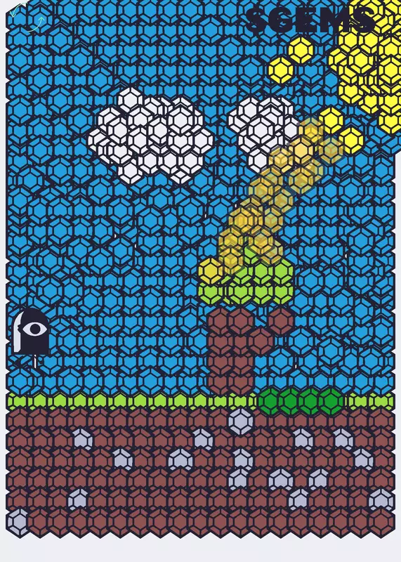 Game by @DobroArtem9